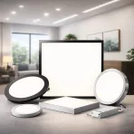 Led panelek