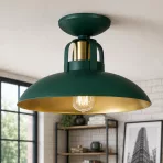 Loft mennyezeti lámpák