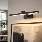 Modern képvilágító lámpák