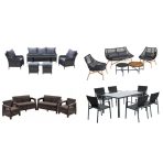 Garden Furniture Sets