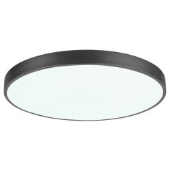 Ceiling Lamp Matt Black TESIA RABALUX-3316