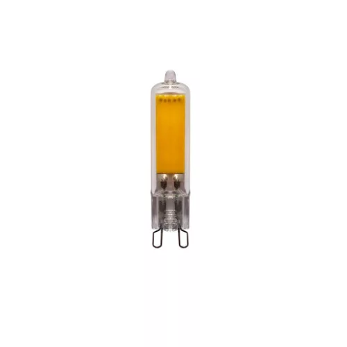 Rabalux 79034 filament led fényforrás G9 4W 460lm 4000K Ip20