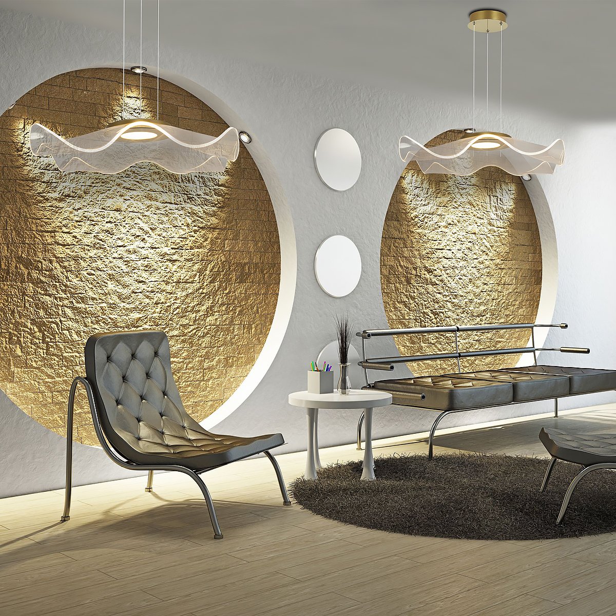 ALTAVOLA DESIGN…a márka, amely szembeszegül a világítás konvencióival…