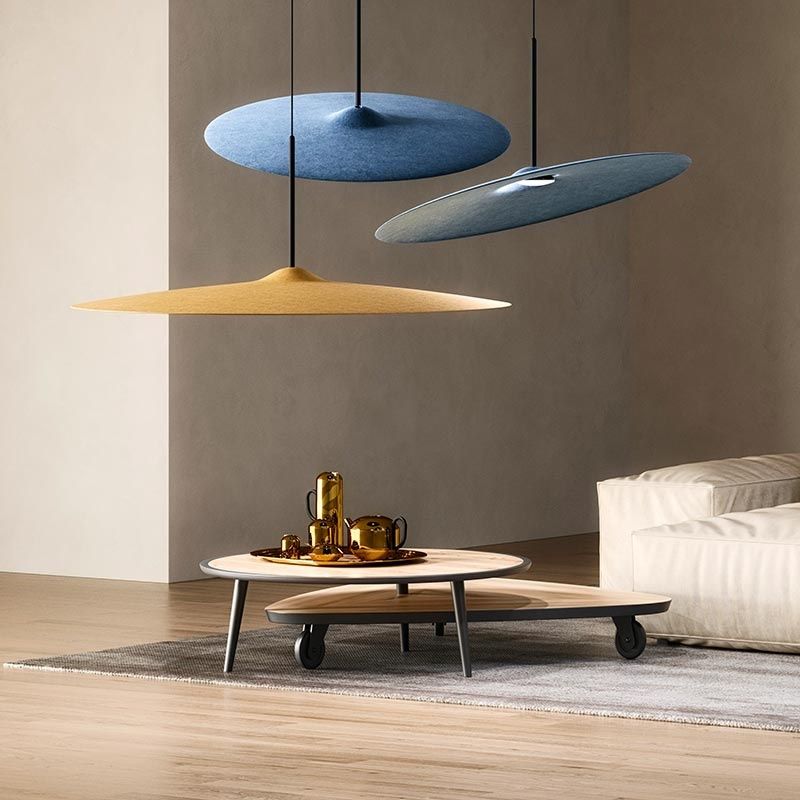 Fabbian Lighting - Euroluce 2023