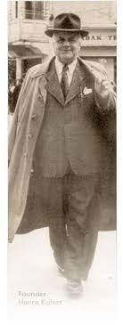 Hanns Kolarz
