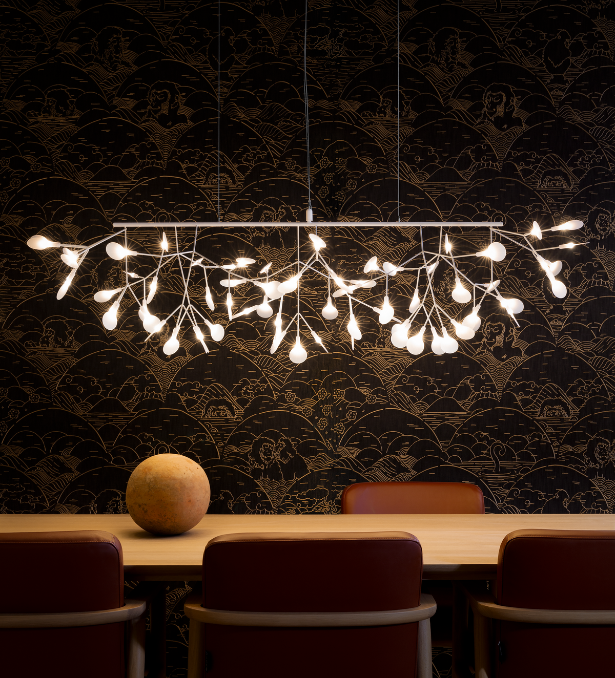 Moooi | Heracleum