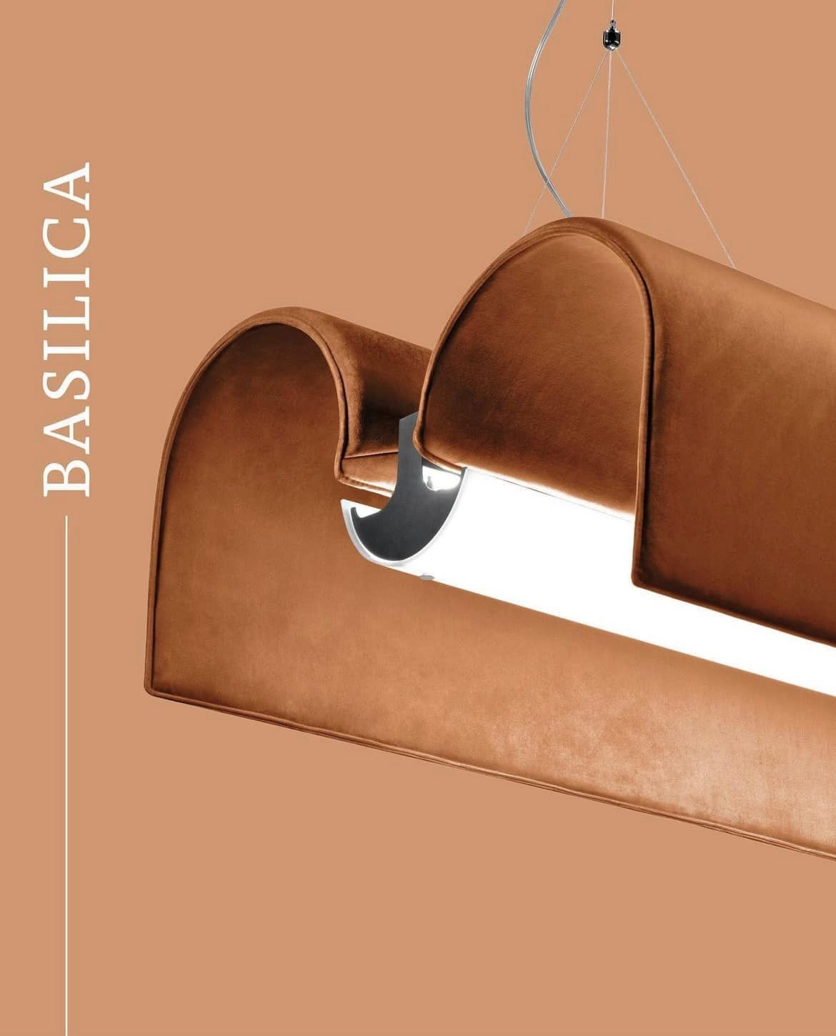 MODO LUCE - BASILICA