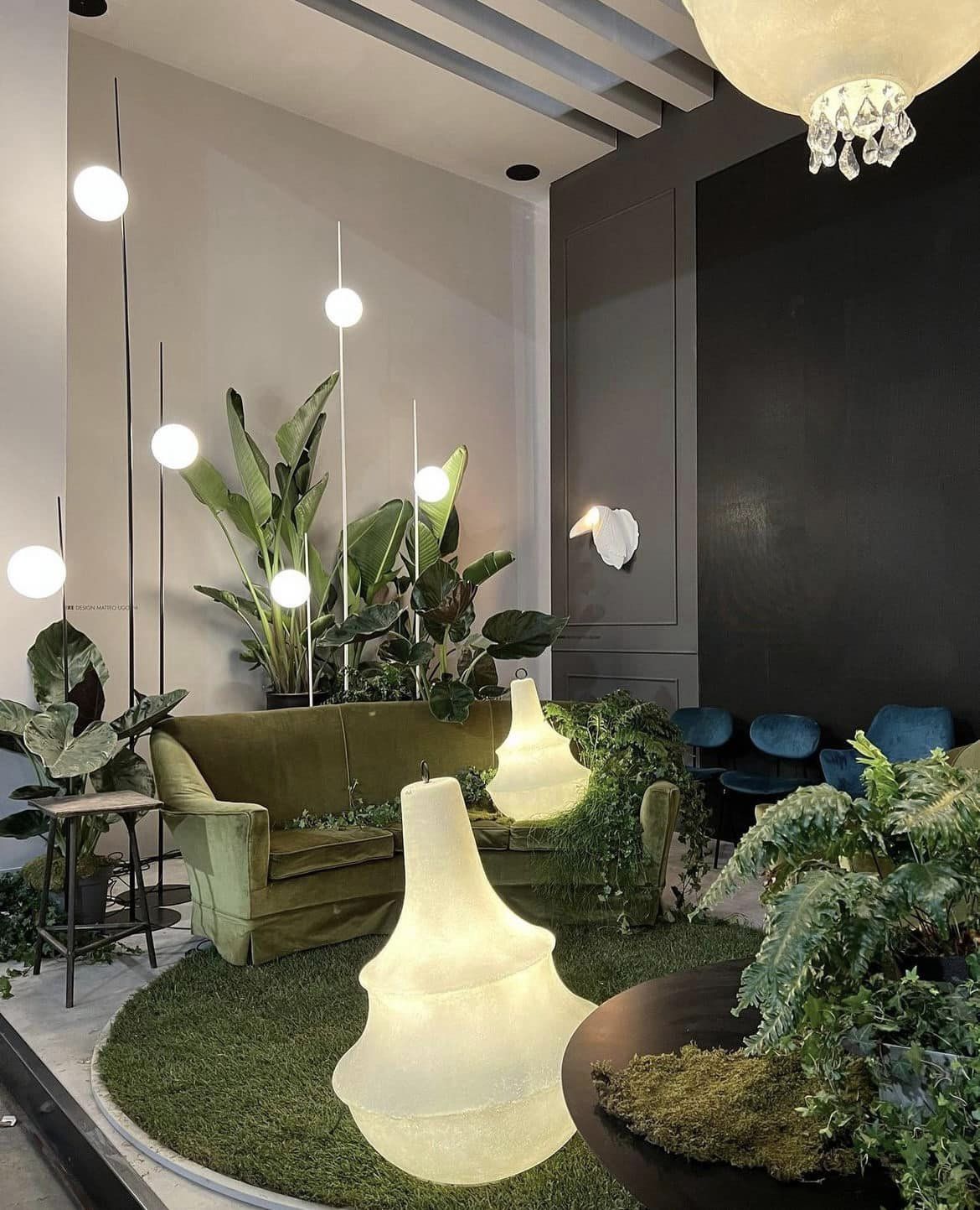 KARMAN - EUROLUCE 2023