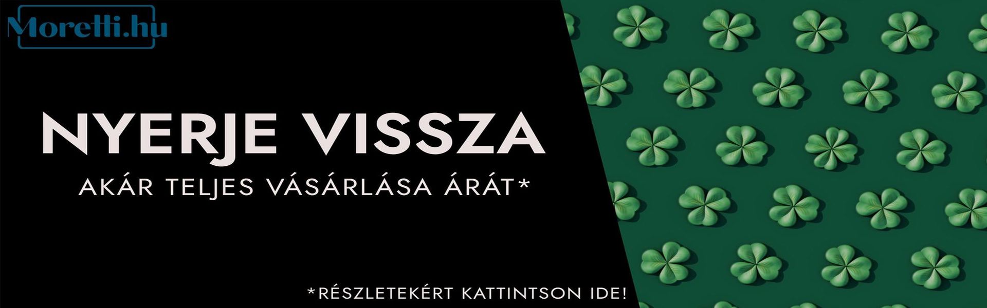 Október havi nyertesünk!