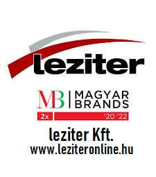 Leziter termékek a morettinél